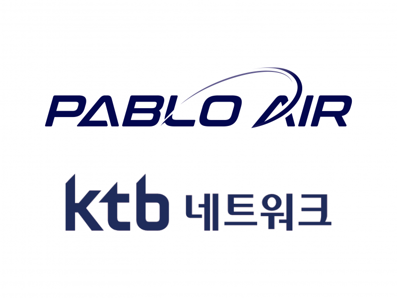 파블로항공, KTB네트워크로부터 20억원 투자유치 썸네일