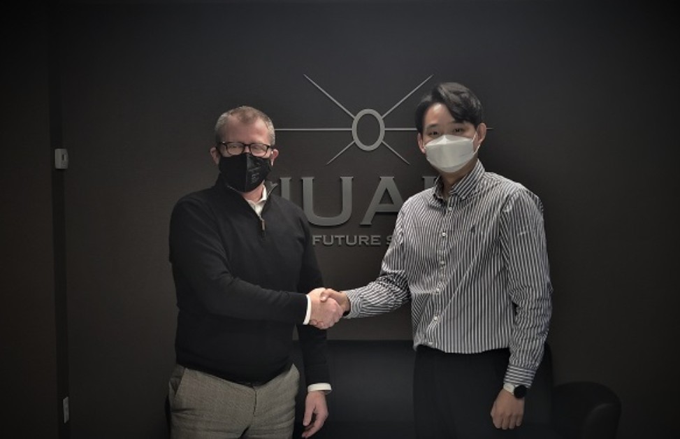 파블로항공, 뉴욕항공진흥원(NUAIR)과 업무협약(MOU) 체결 썸네일