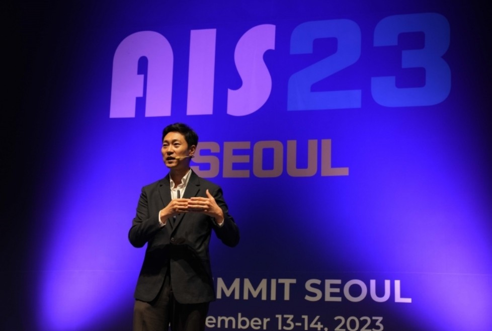파블로항공, AI 서밋 서울 2023 참가 썸네일