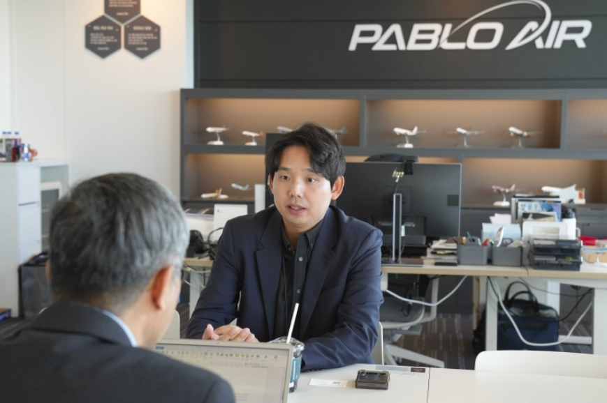 <매일경제> 파블로항공, 기술과 비즈니스 고도화로 상장 준비중 썸네일