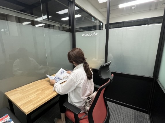 파블로항공, 판교에 사무실 오픈...소프트웨어 엔지니어 인재 개발에 나설 썸네일