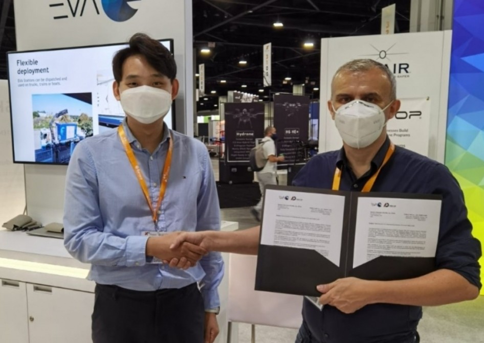 PABLO AIR to launch New York drone delivery PoC with EVA 썸네일