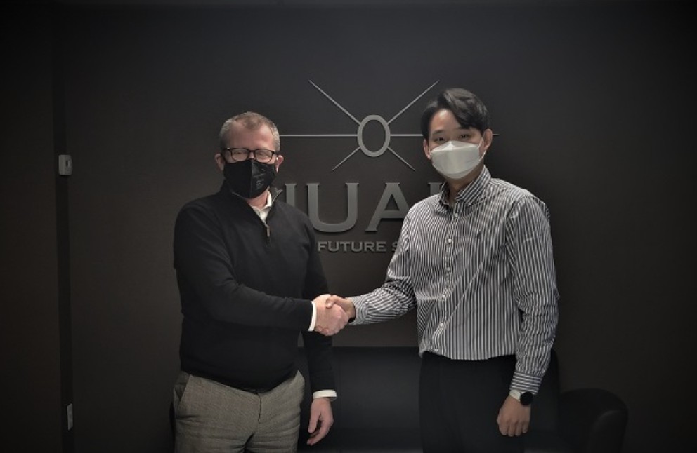 NUAIR and PBLO AIR to collaborate on drone delivery solutions 썸네일