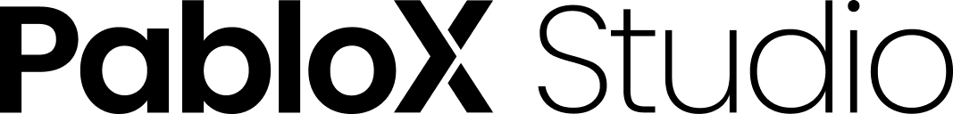 PabloX Studio